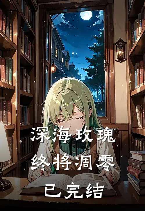 深海玫瑰终将凋零已完结