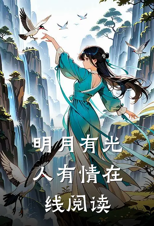 明月有光人有情在线阅读