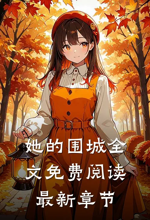 她的围城全文免费阅读最新章节