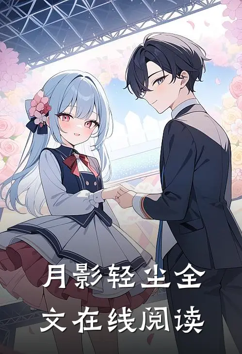 月影轻尘全文在线阅读