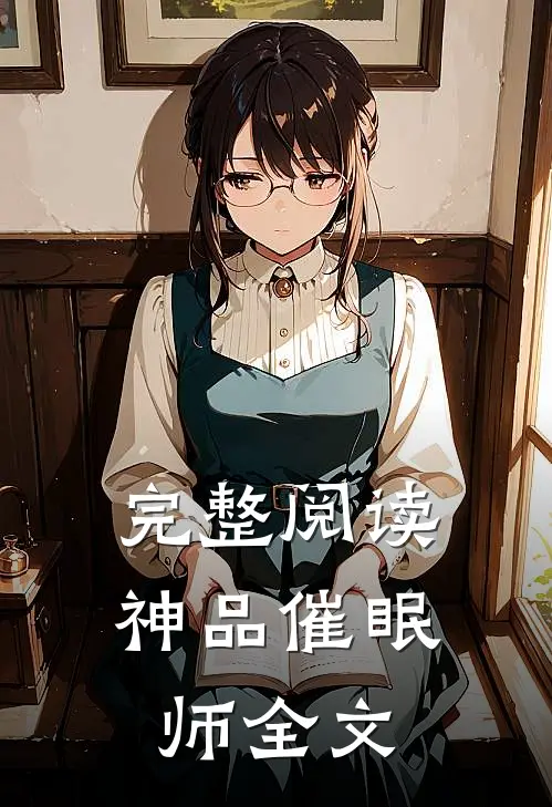 完整阅读神品催眠师全文