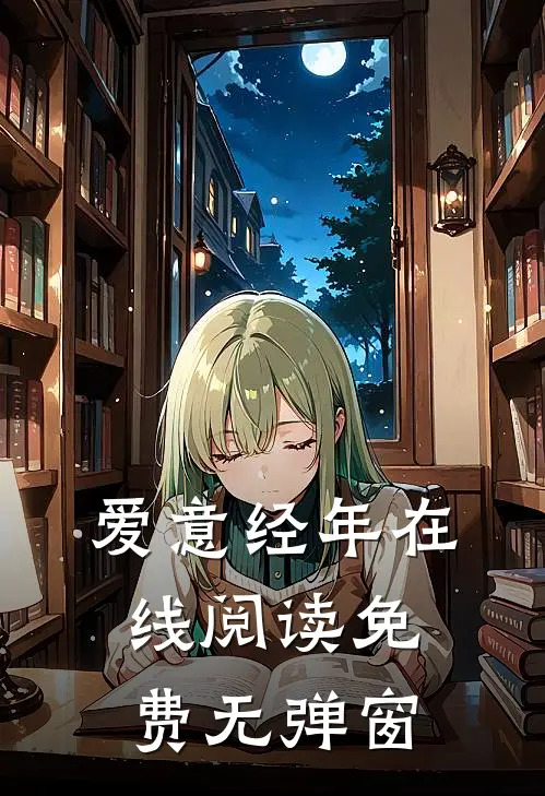 爱意经年在线阅读免费无弹窗