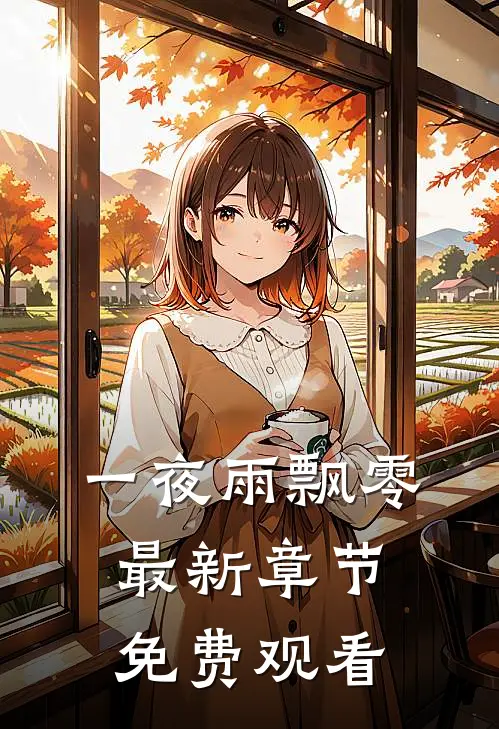 一夜雨飘零最新章节免费观看