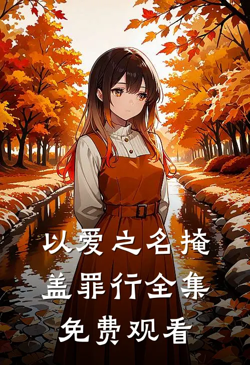 以爱之名掩盖罪行全集免费观看