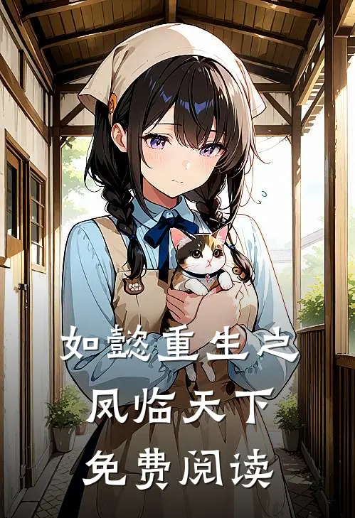 如懿重生之凤临天下免费阅读
