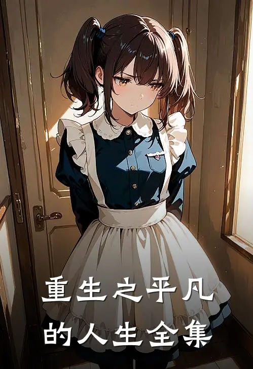重生之平凡的人生全集