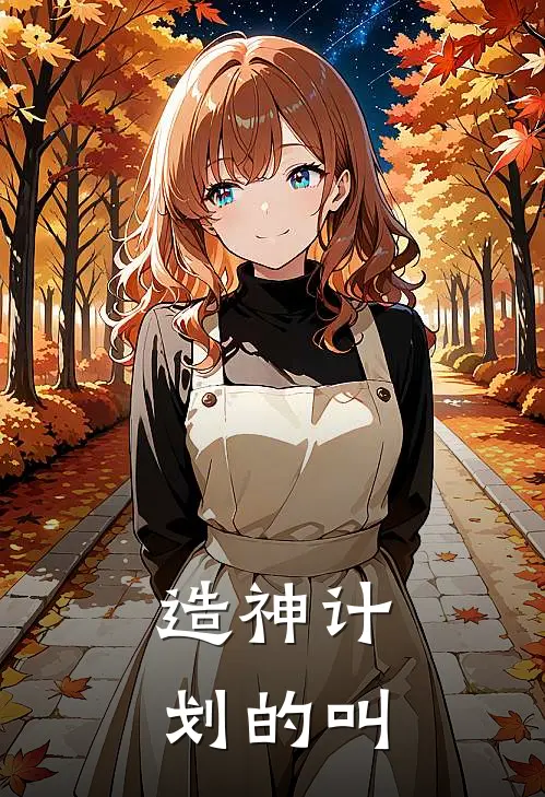 造神计划的叫