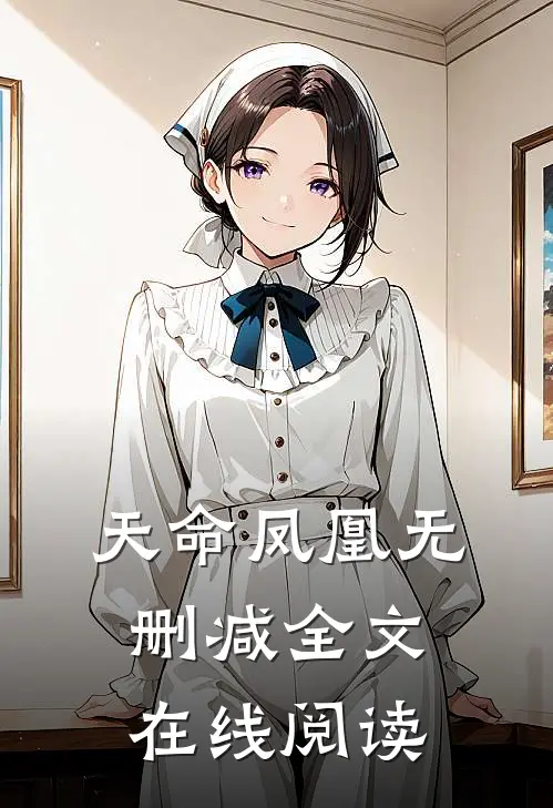 天命凤凰无删减全文在线阅读
