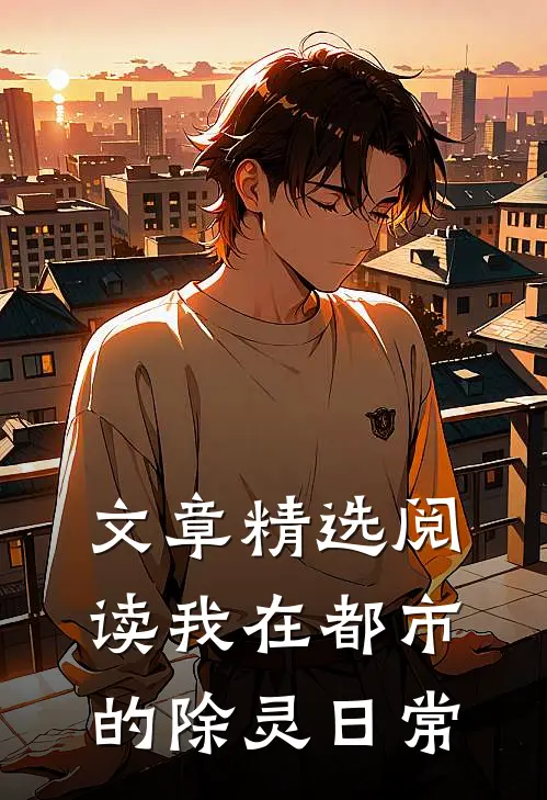 文章精选阅读我在都市的除灵日常