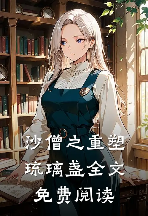 沙僧之重塑琉璃盏全文免费阅读