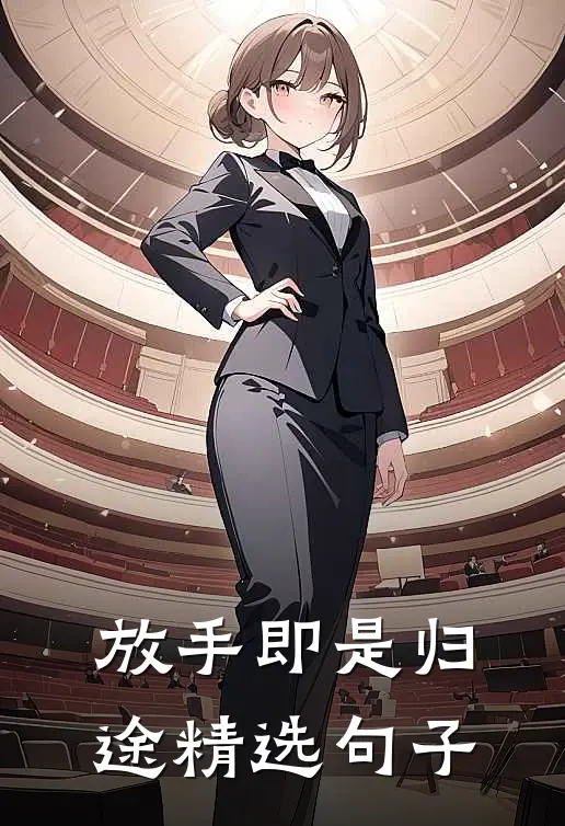 放手即是归途精选句子