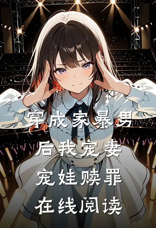 穿成家暴男后我宠妻宠娃赎罪在线阅读