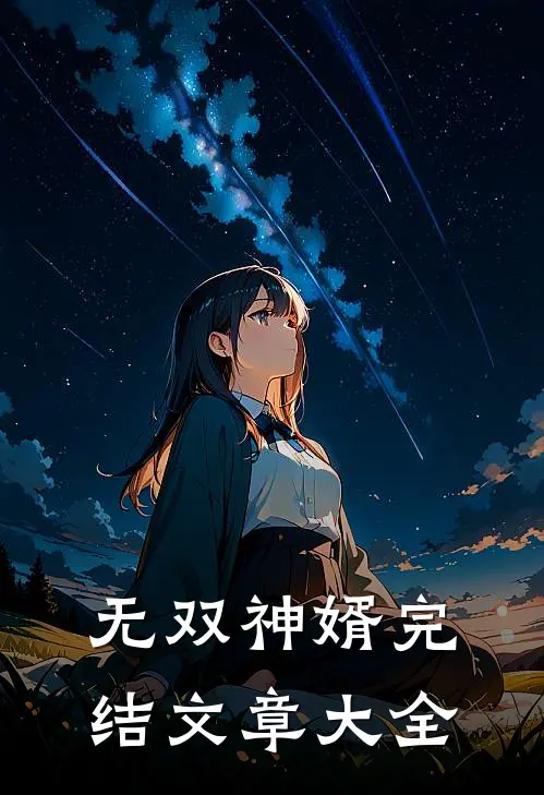 无双神婿完结文章大全