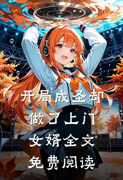 开局成圣却做了上门女婿全文免费阅读