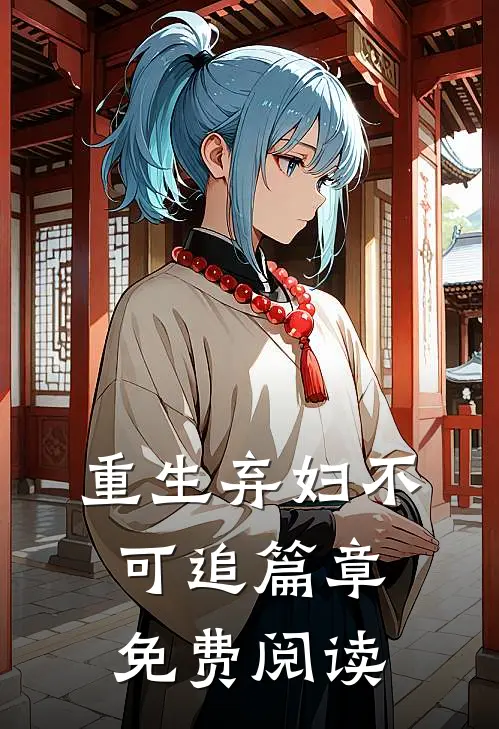 重生弃妇不可追篇章免费阅读