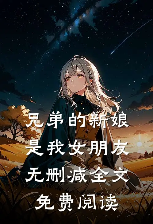 兄弟的新娘是我女朋友无删减全文免费阅读