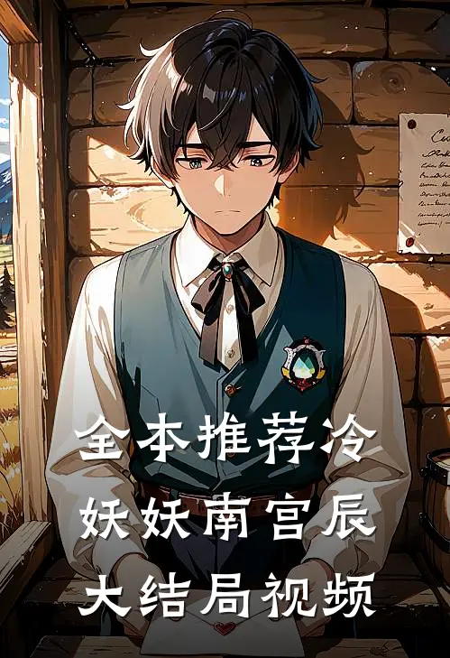 全本推荐冷妖妖南宫辰大结局视频