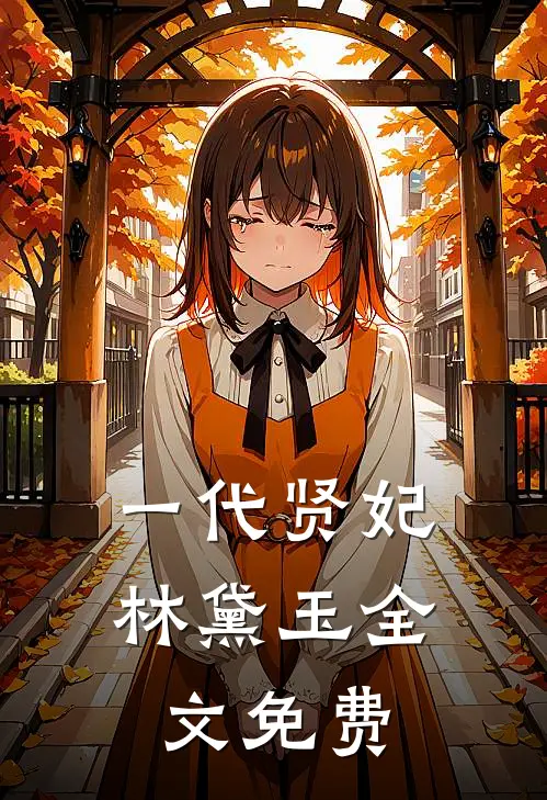 一代贤妃林黛玉全文免费