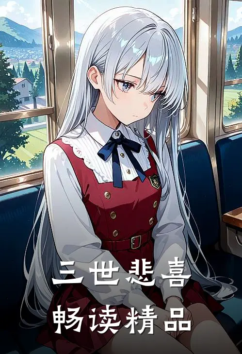 三世悲喜畅读精品