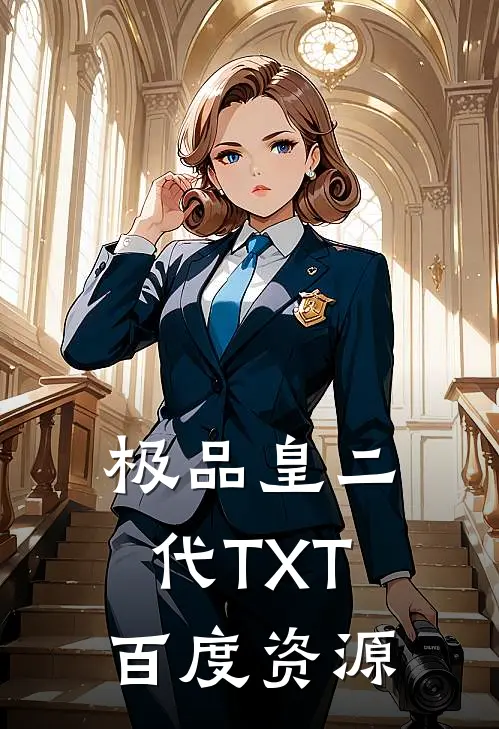 极品皇二代TXT百度资源