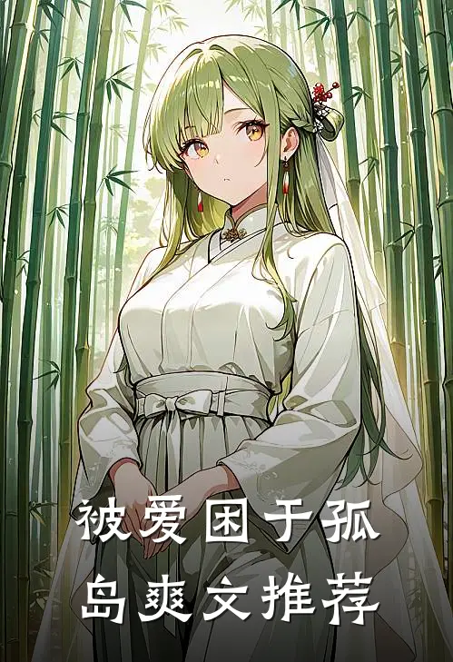 被爱困于孤岛爽文推荐