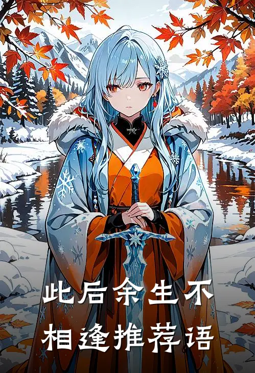 此后余生不相逢推荐语