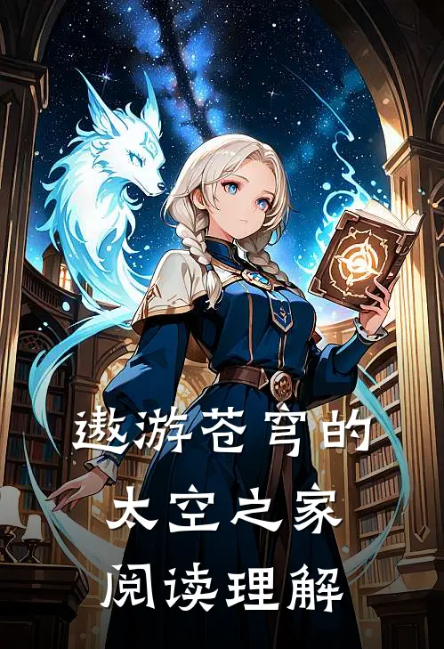 遨游苍穹的太空之家阅读理解