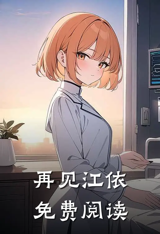再见江依免费阅读