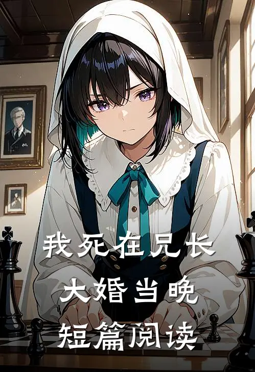 我死在兄长大婚当晚短篇阅读