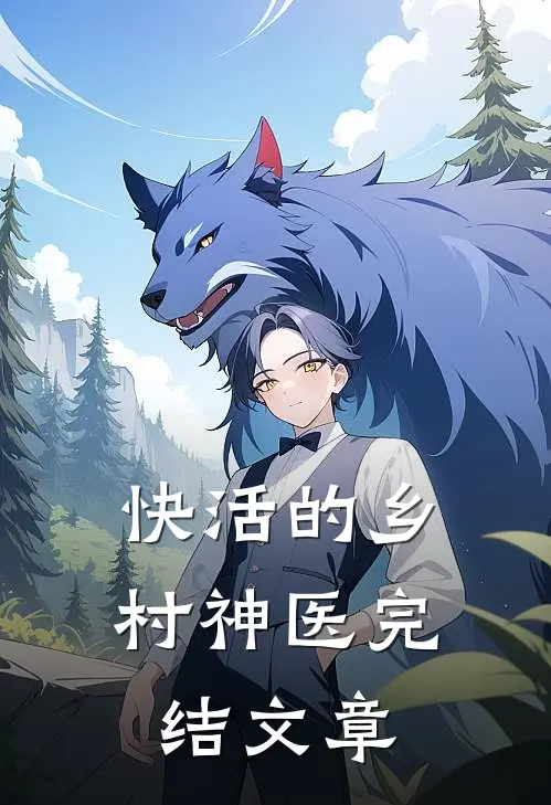 快活的乡村神医完结文章