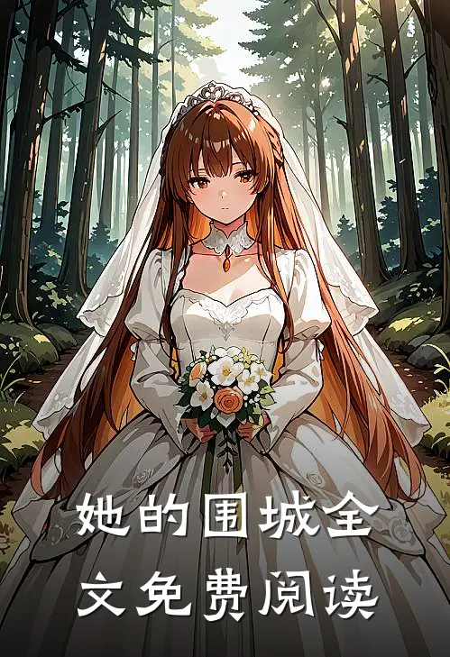 她的围城全文免费阅读