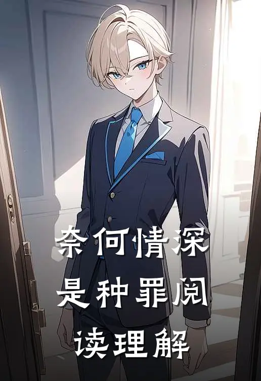 奈何情深是种罪阅读理解
