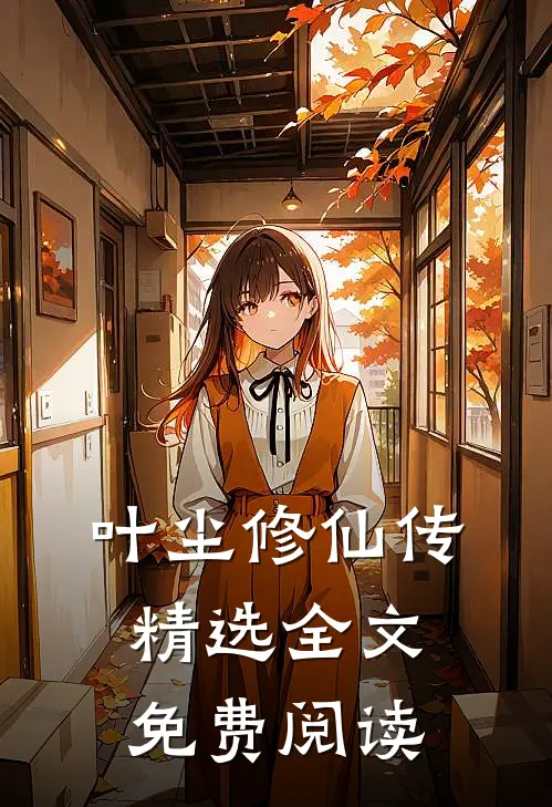 叶尘修仙传精选全文免费阅读