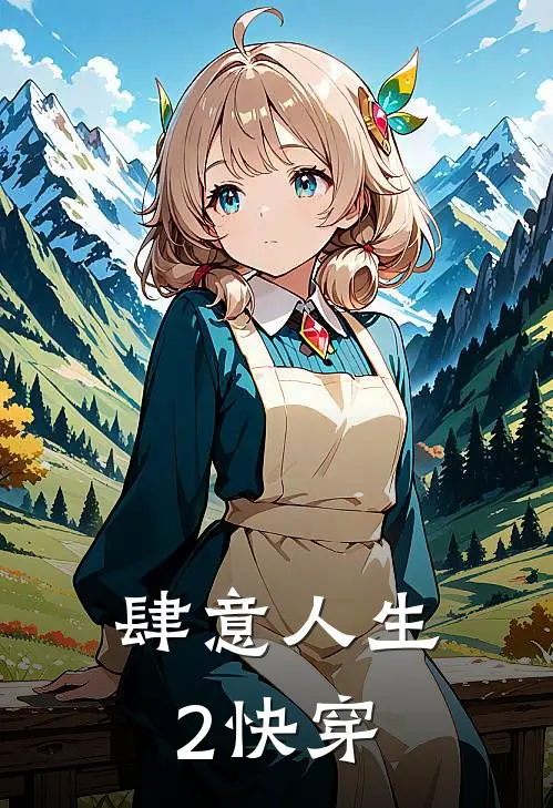 肆意人生2快穿