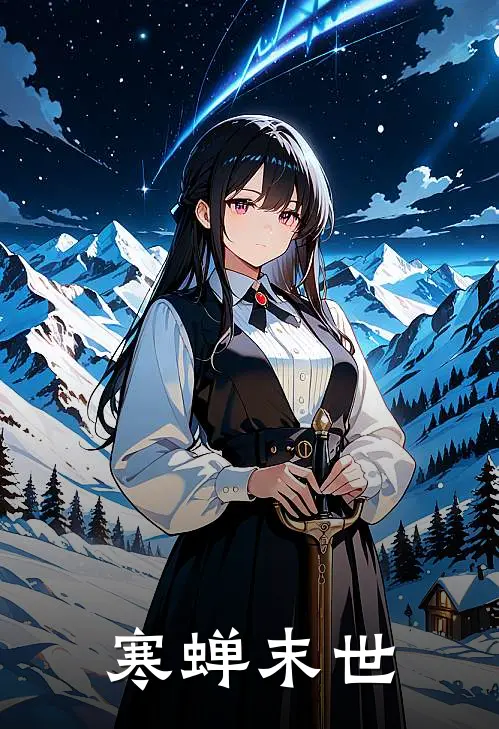 寒蝉末世