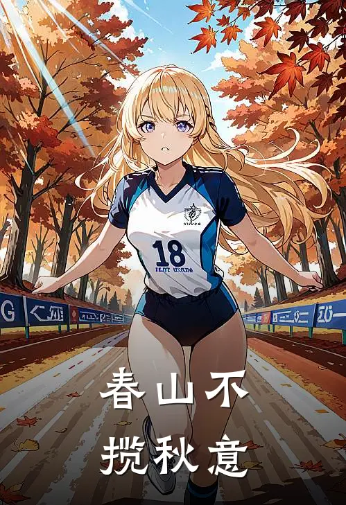 春山不揽秋意