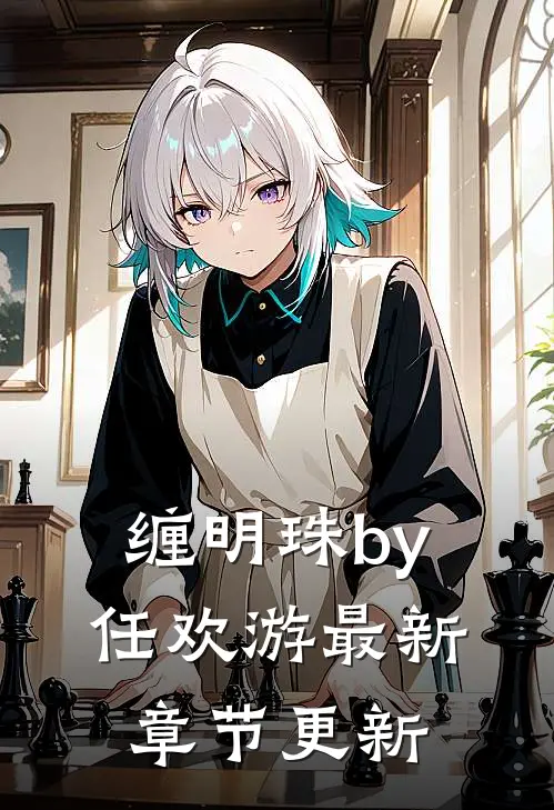 缠明珠by任欢游最新章节更新