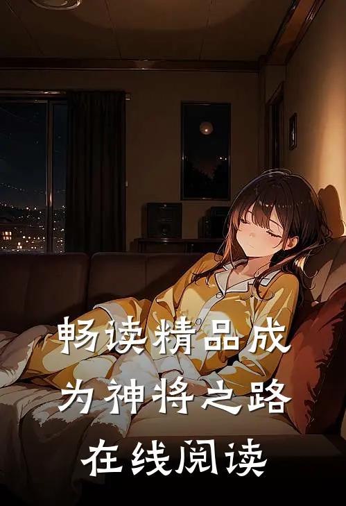 畅读精品成为神将之路在线阅读