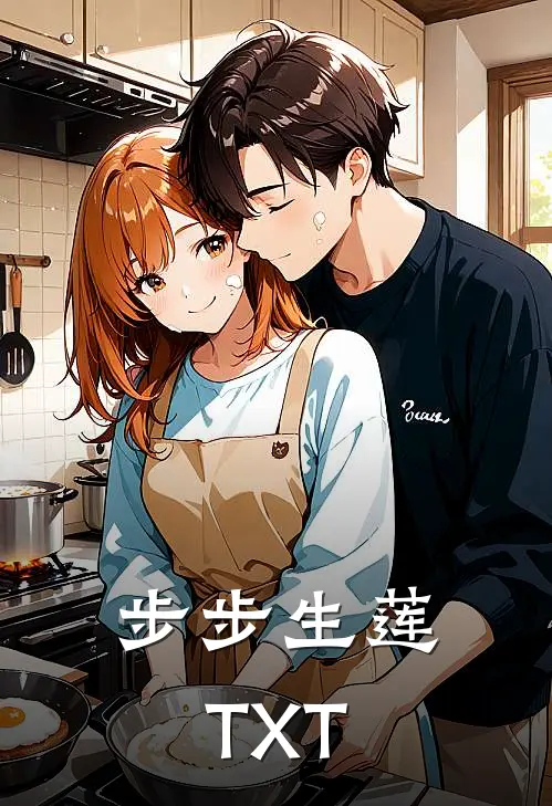 步步生莲TXT