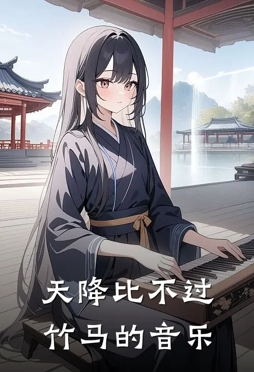 天降比不过竹马的音乐