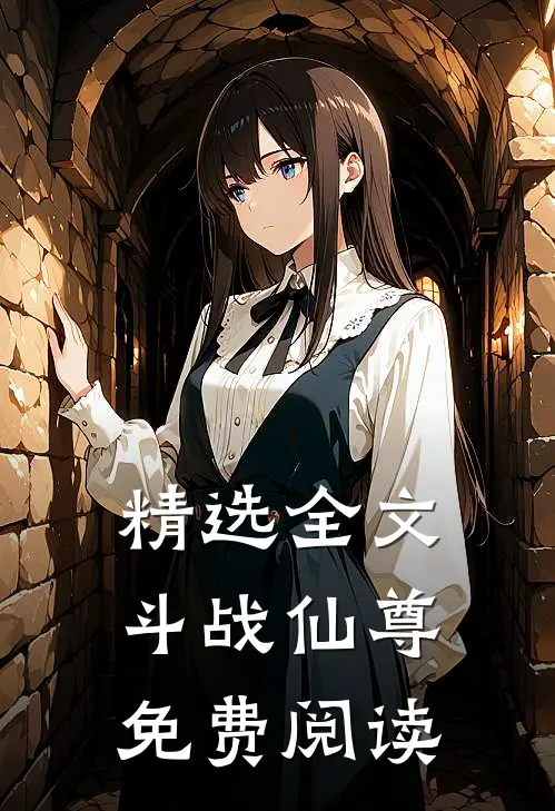 精选全文斗战仙尊免费阅读