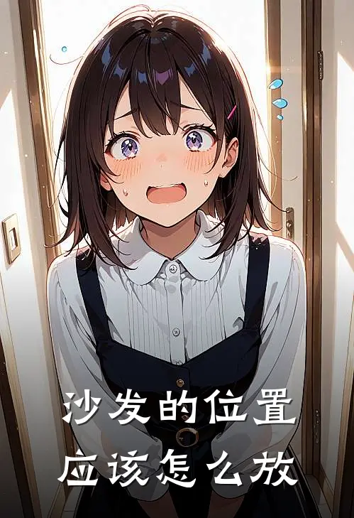 沙发的位置应该怎么放