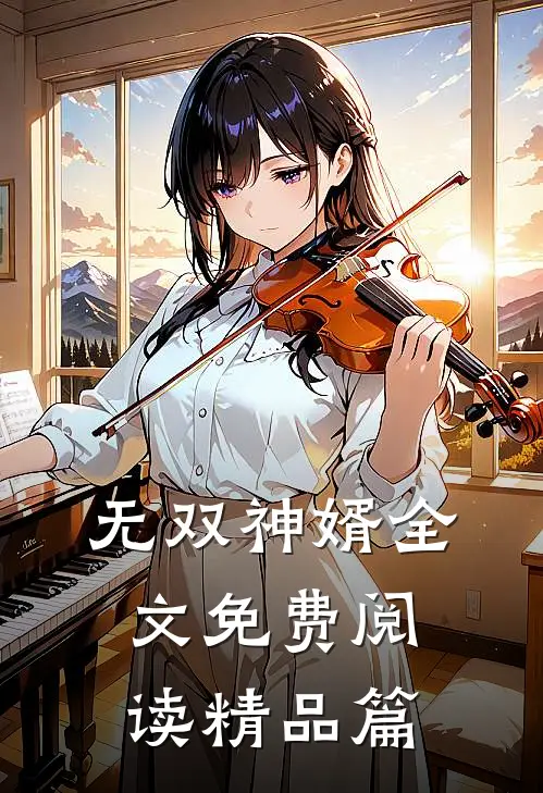 无双神婿全文免费阅读精品篇