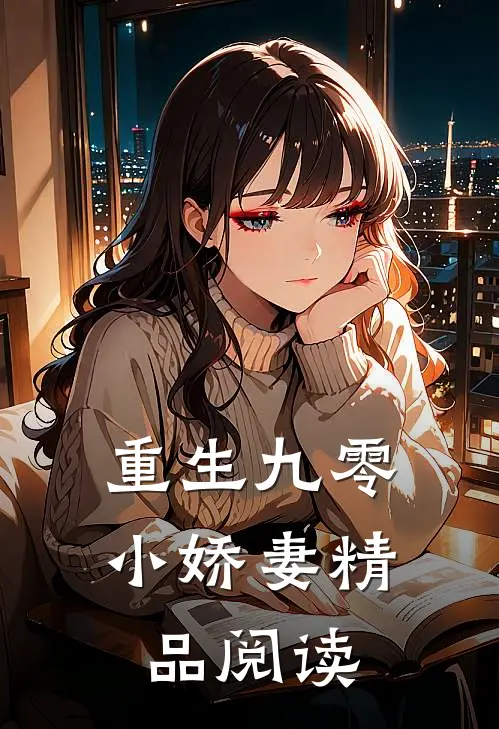 重生九零小娇妻精品阅读