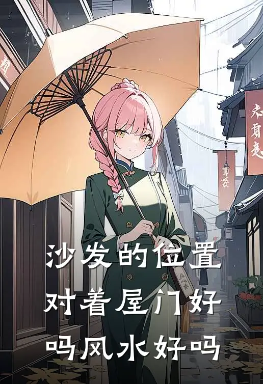 沙发的位置对着屋门好吗风水好吗