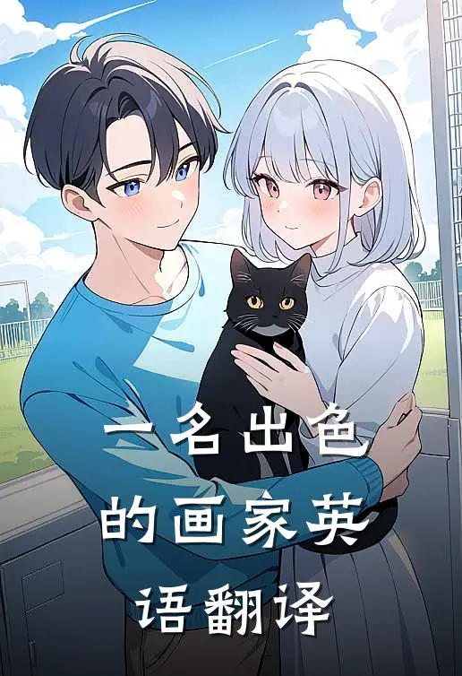 一名出色的画家英语翻译