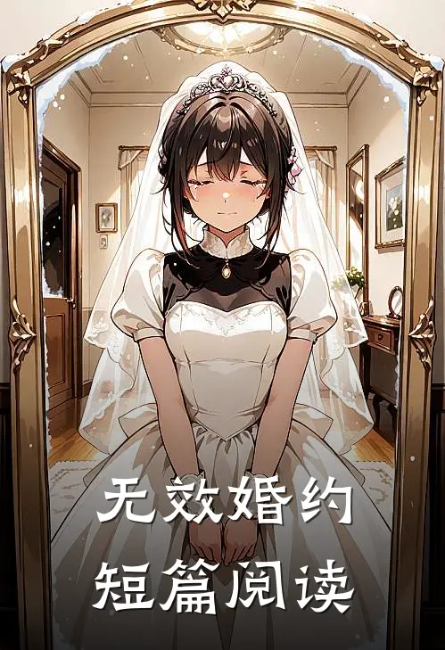 无效婚约短篇阅读