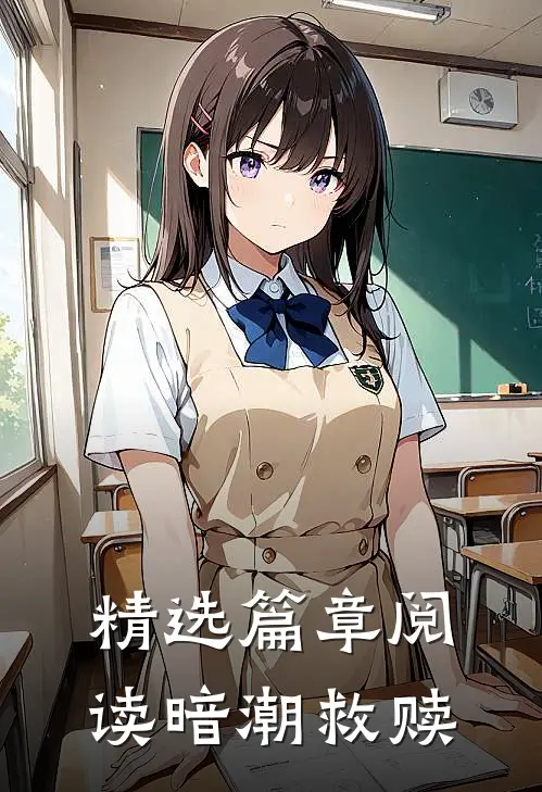 精选篇章阅读暗潮救赎