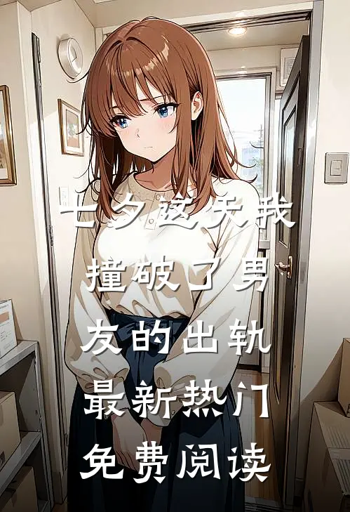 七夕这天我撞破了男友的出轨最新热门免费阅读