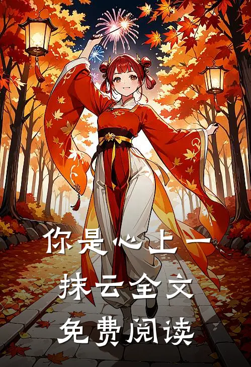 你是心上一抹云全文免费阅读